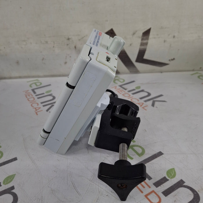 Baxter Baxter Sigma Spectrum 6.02.07 with B/G Battery Infusion Pump Infusion Pump reLink Medical