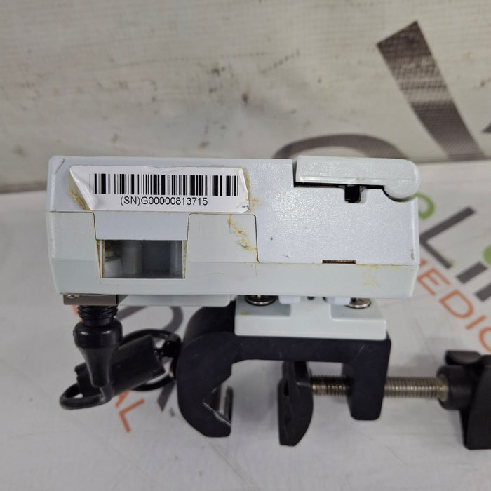 Baxter Baxter Sigma Spectrum 6.02.07 with B/G Battery Infusion Pump Infusion Pump reLink Medical