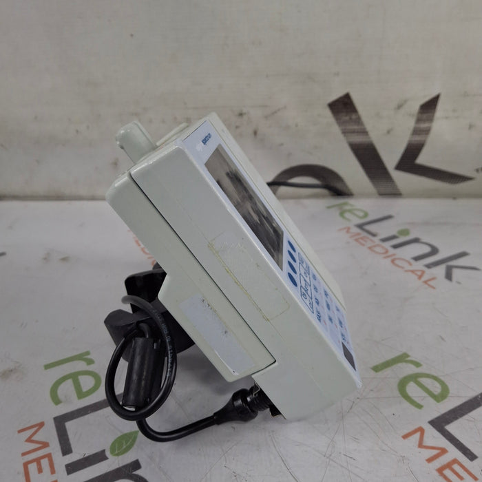 Baxter Baxter Sigma Spectrum 6.02.07 with B/G Battery Infusion Pump Infusion Pump reLink Medical