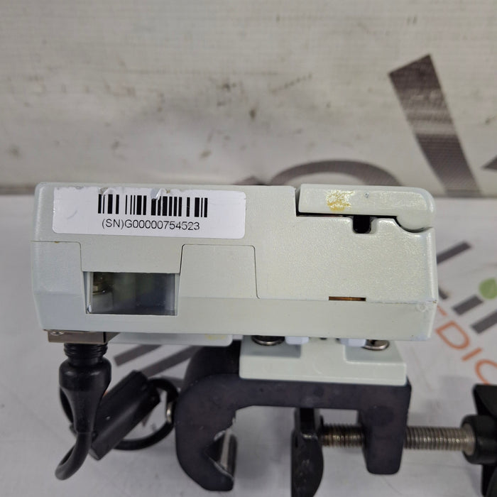 Baxter Baxter Sigma Spectrum 6.02.07 with B/G Battery Infusion Pump Infusion Pump reLink Medical