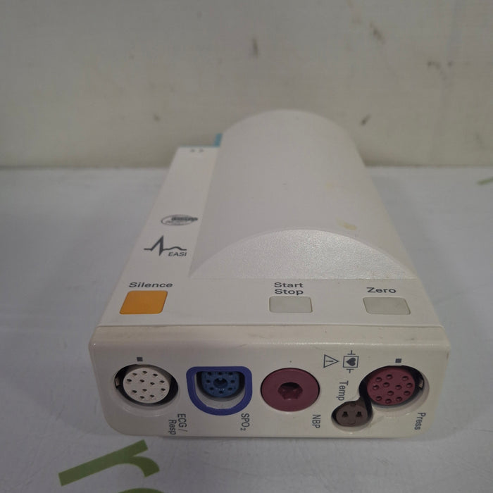 Philips Philips M3001A-A02C06 OxiMax SpO2, NIBP, ECG, Temp, IBP MMS Module Patient Monitors reLink Medical