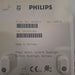 Philips Philips M3001A-A02C06 OxiMax SpO2, NIBP, ECG, Temp, IBP MMS Module Patient Monitors reLink Medical