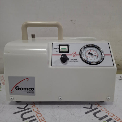 Gomco Gomco 4005 Pump Surgical Equipment reLink Medical