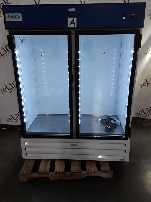 Fogel Fogel CR-49-US Refrigerator Industrial Equipment reLink Medical