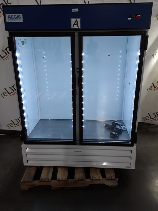 Fogel Fogel CR-49-US Refrigerator Industrial Equipment reLink Medical