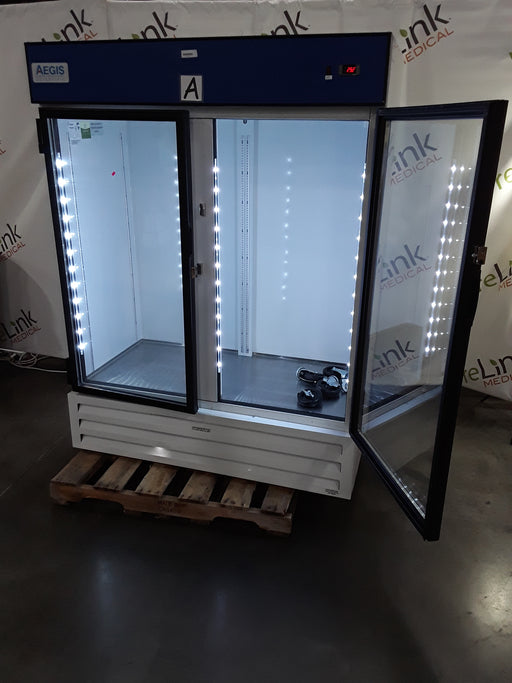 Fogel Fogel CR-49-US Refrigerator Industrial Equipment reLink Medical