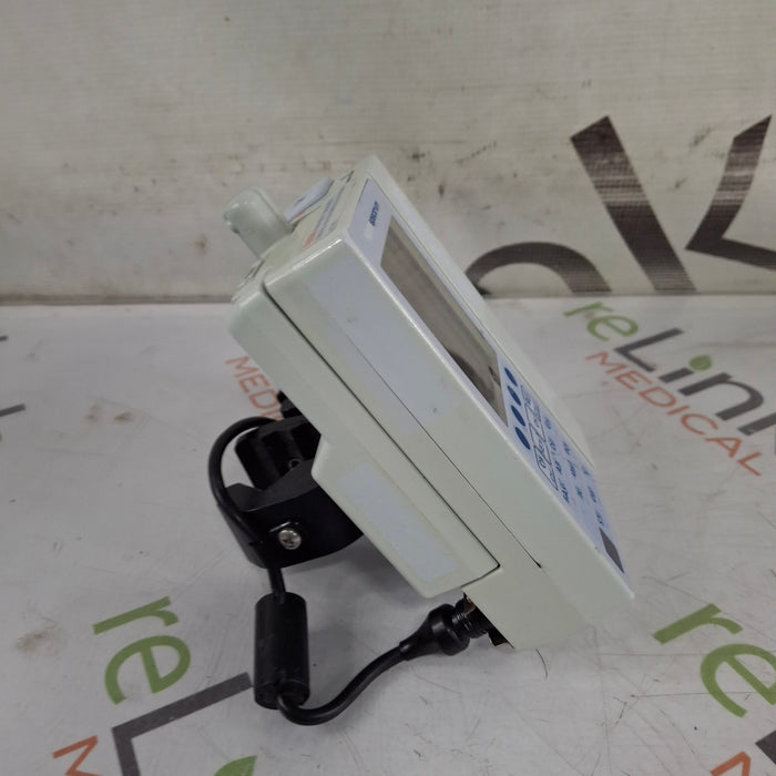 Baxter Baxter Sigma Spectrum 6.02.07 with B/G Battery Infusion Pump Infusion Pump reLink Medical