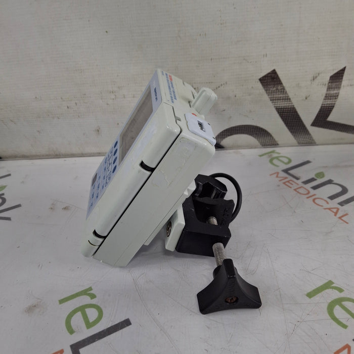 Baxter Baxter Sigma Spectrum 6.02.07 with B/G Battery Infusion Pump Infusion Pump reLink Medical