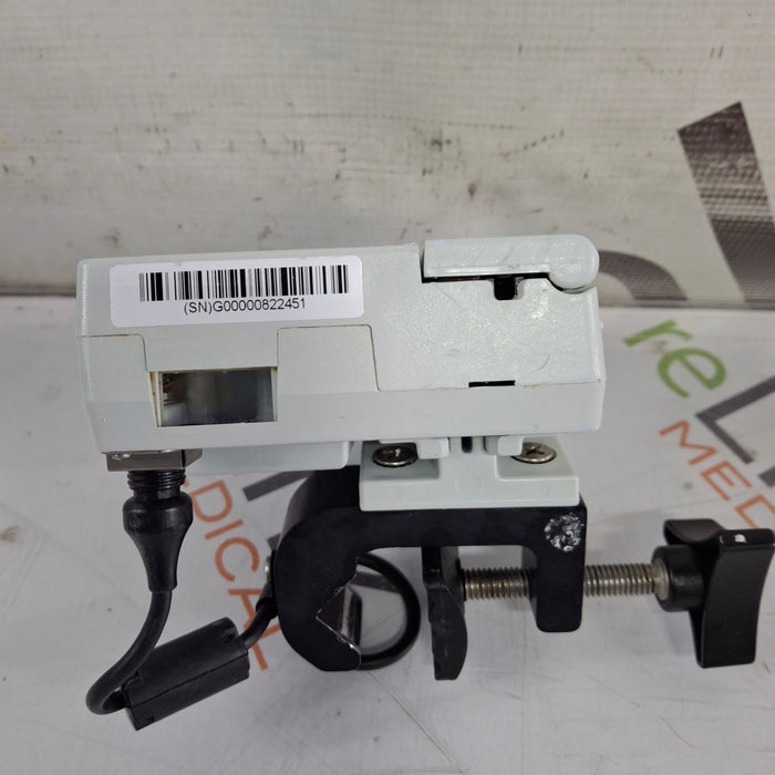 Baxter Baxter Sigma Spectrum 6.02.07 with B/G Battery Infusion Pump Infusion Pump reLink Medical