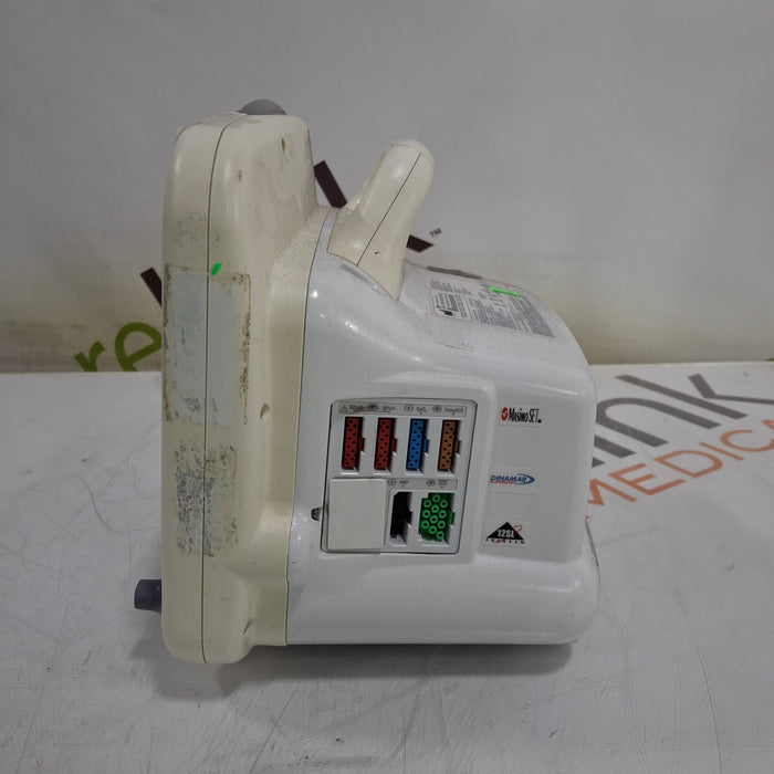 GE Healthcare GE Healthcare Dash 4000 - Masimo SpO2 Patient Monitor Patient Monitors reLink Medical