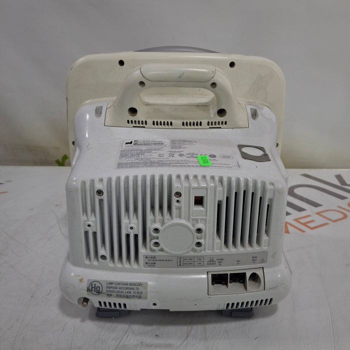 GE Healthcare GE Healthcare Dash 4000 - Masimo SpO2 Patient Monitor Patient Monitors reLink Medical