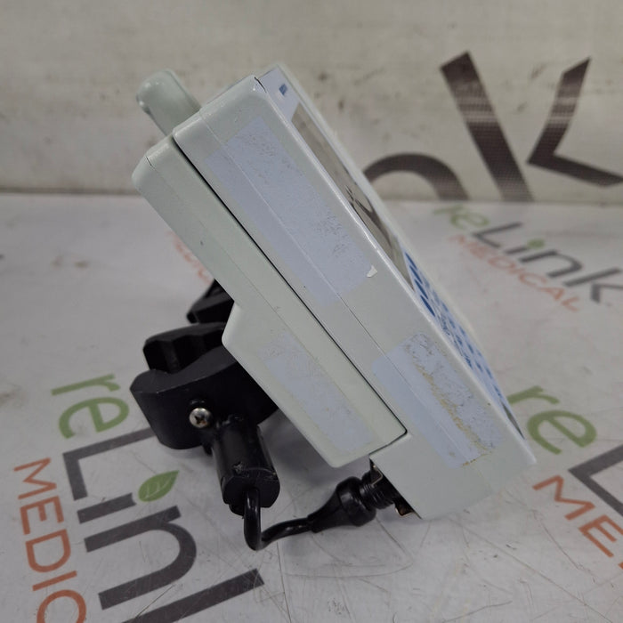 Baxter Sigma Spectrum 6.02.07 with B/G Battery Infusion Pump