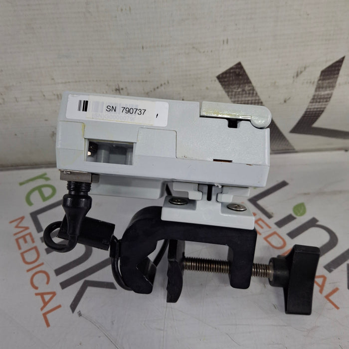 Baxter Sigma Spectrum 6.02.07 with B/G Battery Infusion Pump