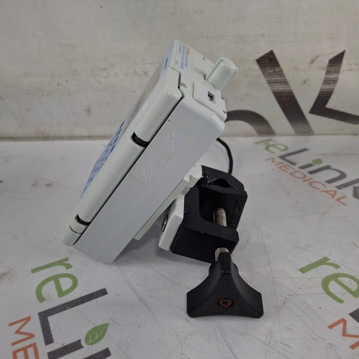 Baxter Sigma Spectrum 6.02.07 with B/G Battery Infusion Pump