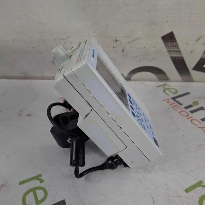 Baxter Baxter Sigma Spectrum 6.02.07 with B/G Battery Infusion Pump Infusion Pump reLink Medical