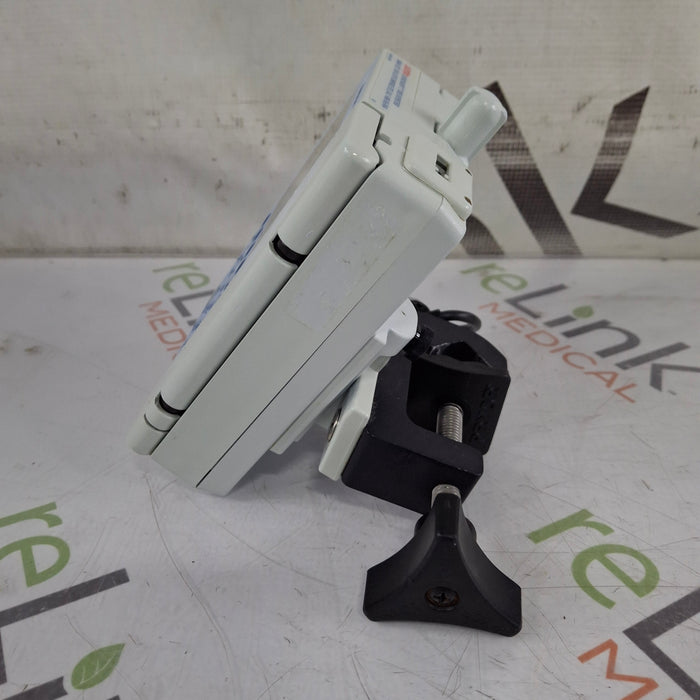 Baxter Baxter Sigma Spectrum 6.02.07 with B/G Battery Infusion Pump Infusion Pump reLink Medical