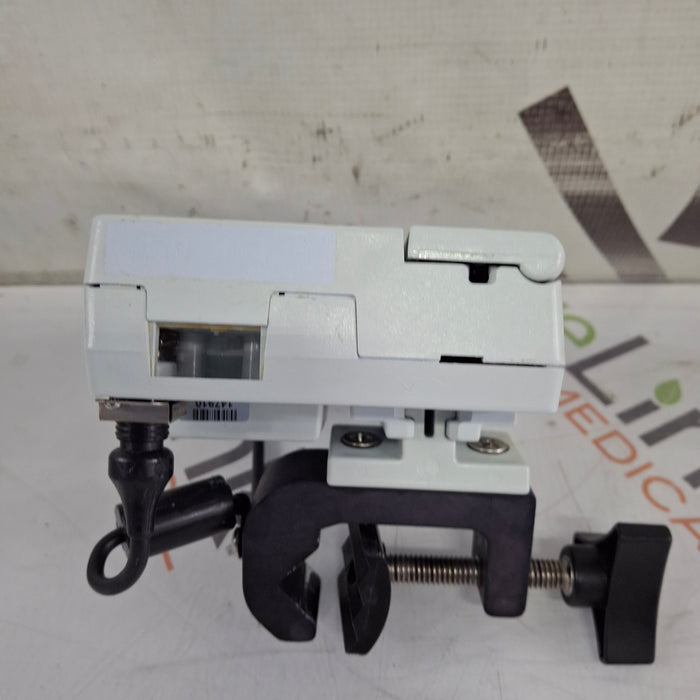 Baxter Baxter Sigma Spectrum 6.02.07 with B/G Battery Infusion Pump Infusion Pump reLink Medical