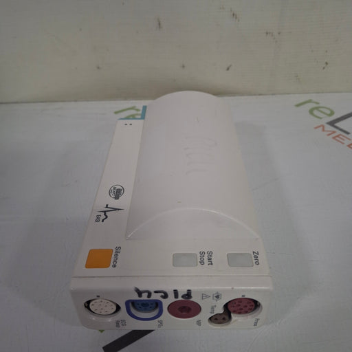 Philips Philips M3001A-A02C06 OxiMax SpO2, NIBP, ECG, Temp, IBP MMS Module Patient Monitors reLink Medical