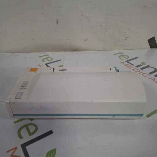 Philips Philips M3001A-A02C06 OxiMax SpO2, NIBP, ECG, Temp, IBP MMS Module Patient Monitors reLink Medical