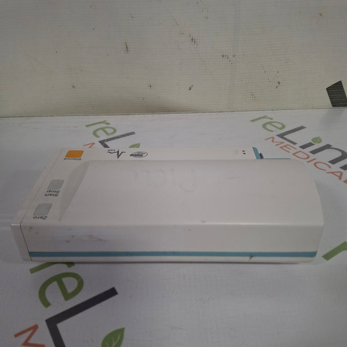 Philips Philips M3001A-A02C06 OxiMax SpO2, NIBP, ECG, Temp, IBP MMS Module Patient Monitors reLink Medical