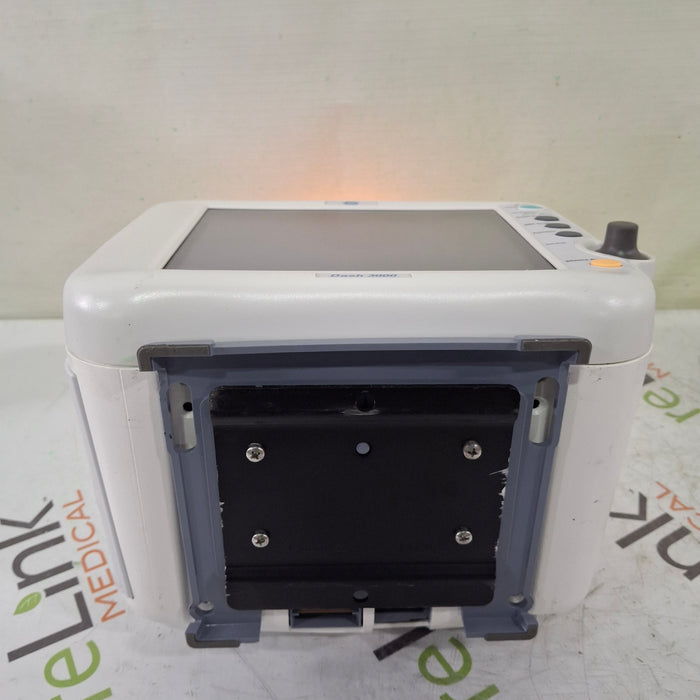 GE Healthcare Dash 3000 - GE/Nellcor SpO2 Patient Monitor