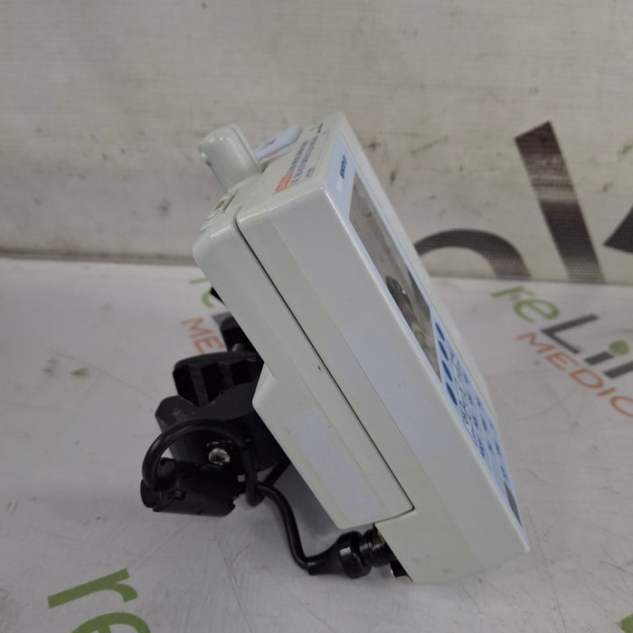 Baxter Baxter Sigma Spectrum 6.02.07 with B/G Battery Infusion Pump Infusion Pump reLink Medical