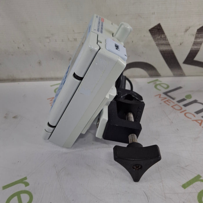 Baxter Baxter Sigma Spectrum 6.02.07 with B/G Battery Infusion Pump Infusion Pump reLink Medical