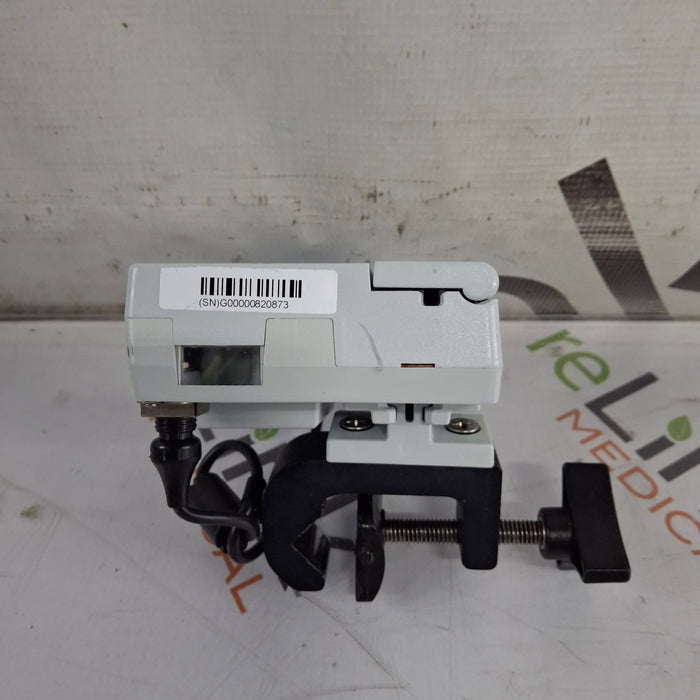 Baxter Baxter Sigma Spectrum 6.02.07 with B/G Battery Infusion Pump Infusion Pump reLink Medical