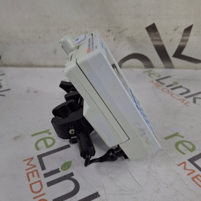 Baxter Baxter Sigma Spectrum 6.02.07 with B/G Battery Infusion Pump Infusion Pump reLink Medical