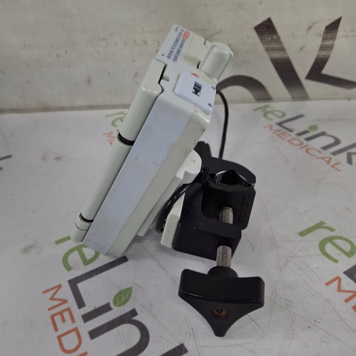 Baxter Baxter Sigma Spectrum 6.02.07 with B/G Battery Infusion Pump Infusion Pump reLink Medical