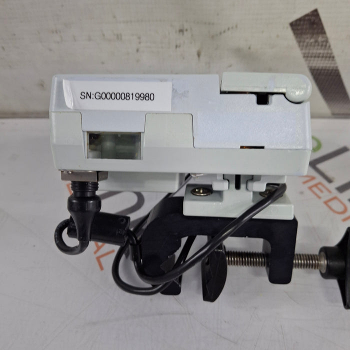 Baxter Baxter Sigma Spectrum 6.02.07 with B/G Battery Infusion Pump Infusion Pump reLink Medical