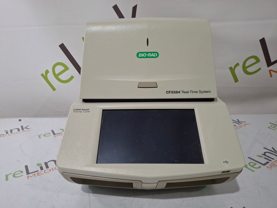 Bio-Rad C1000 Touch PCR Thermal Cycler