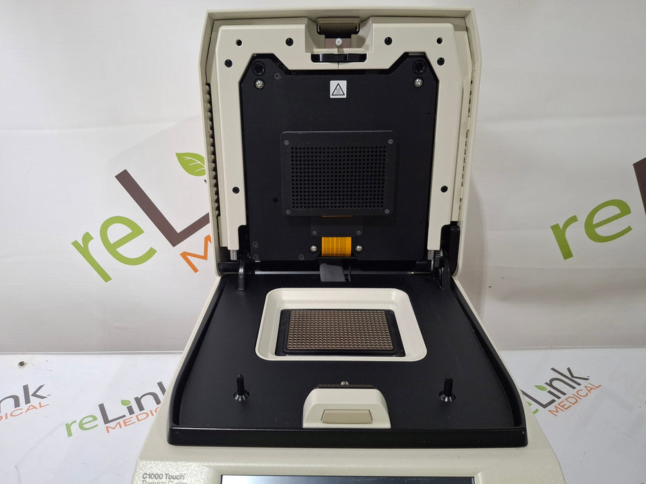 Bio-Rad C1000 Touch PCR Thermal Cycler