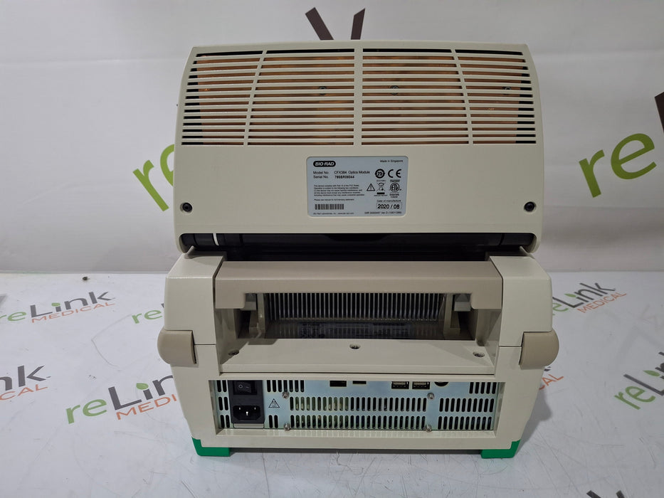 Bio-Rad C1000 Touch PCR Thermal Cycler