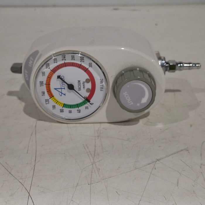 Amico Corp Amico Corp Suction Regulator Respiratory reLink Medical
