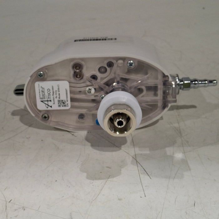 Amico Corp Amico Corp Suction Regulator Respiratory reLink Medical
