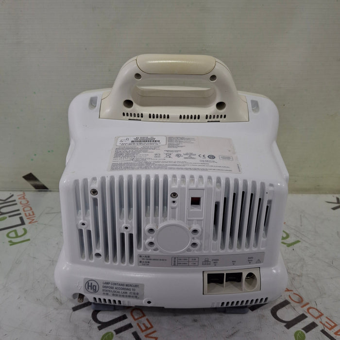 GE Healthcare GE Healthcare Dash 3000 - GE/Nellcor SpO2 Patient Monitor Patient Monitors reLink Medical