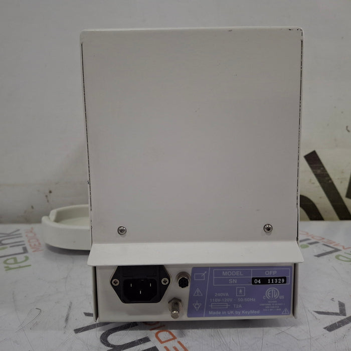 Olympus Olympus OFP Endoscopic Flushing Pump Flexible Endoscopy reLink Medical