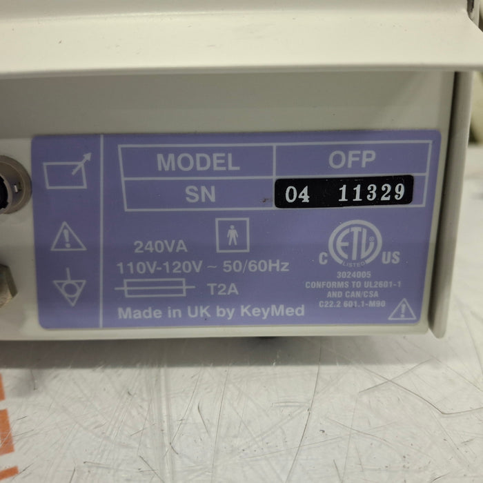 Olympus Olympus OFP Endoscopic Flushing Pump Flexible Endoscopy reLink Medical