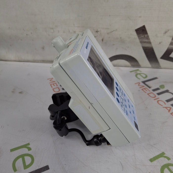 Baxter Sigma Spectrum 6.02.07 with B/G Battery Infusion Pump