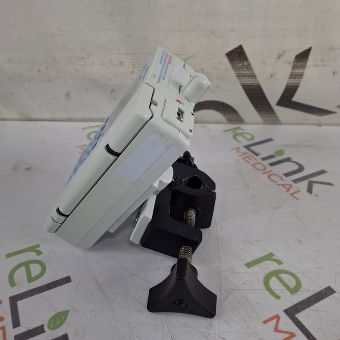 Baxter Sigma Spectrum 6.02.07 with B/G Battery Infusion Pump