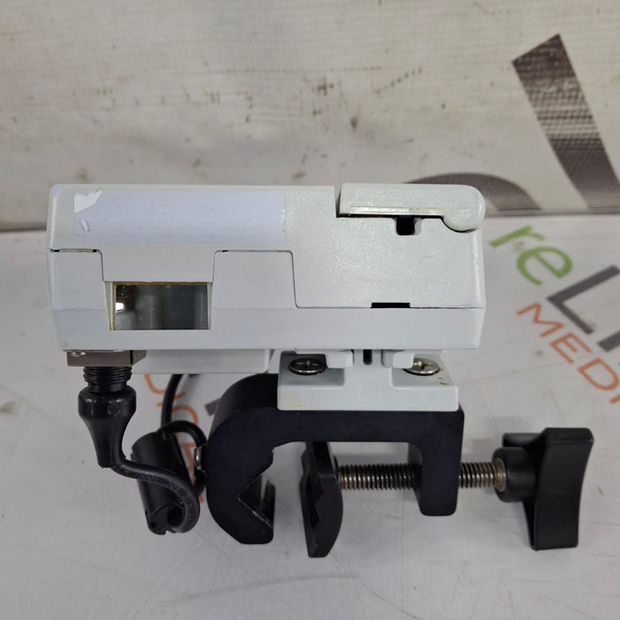 Baxter Sigma Spectrum 6.02.07 with B/G Battery Infusion Pump