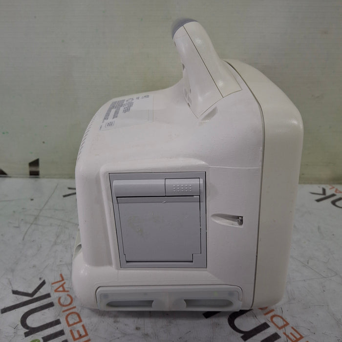 GE Healthcare Dash 3000 - GE/Nellcor SpO2 Patient Monitor