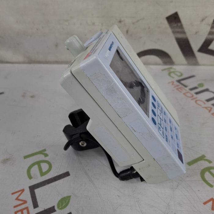 Baxter Baxter Sigma Spectrum 6.02.07 with B/G Battery Infusion Pump Infusion Pump reLink Medical