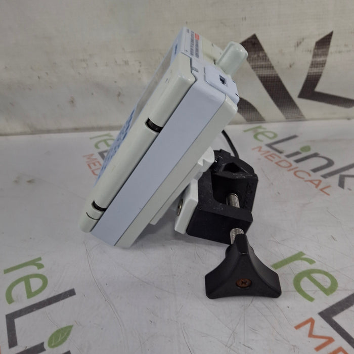 Baxter Baxter Sigma Spectrum 6.02.07 with B/G Battery Infusion Pump Infusion Pump reLink Medical