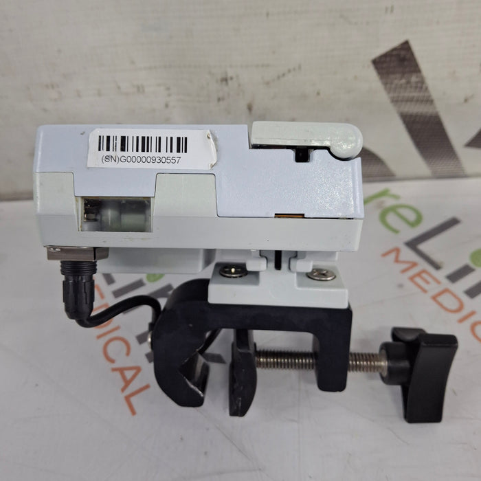 Baxter Baxter Sigma Spectrum 6.02.07 with B/G Battery Infusion Pump Infusion Pump reLink Medical