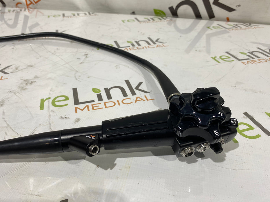 Olympus Olympus GIF-1T140 Video Gastroscope Flexible Endoscopy reLink Medical