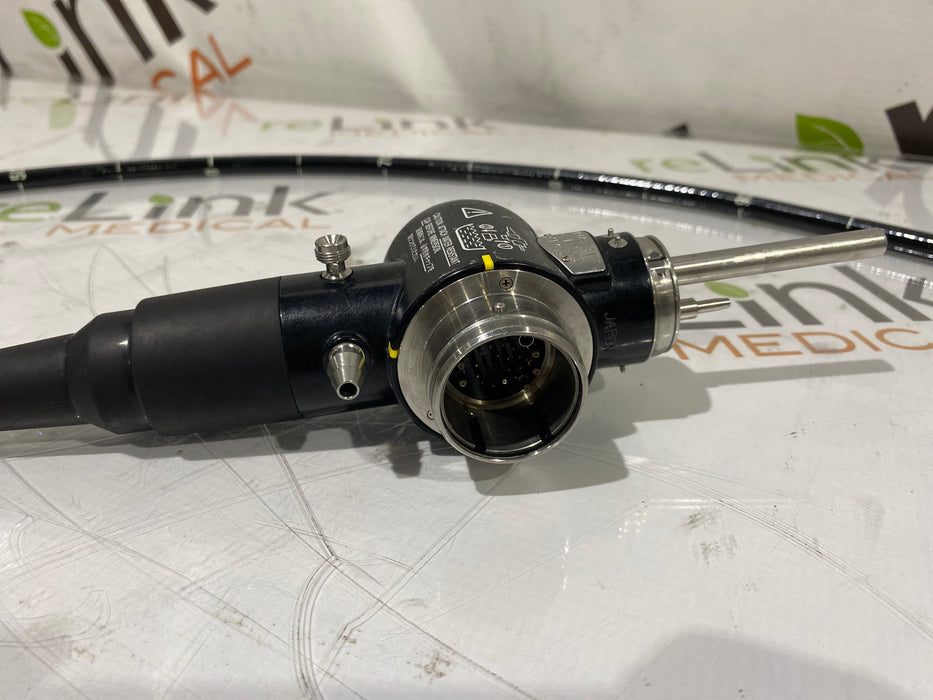 Olympus Olympus GIF-1T140 Video Gastroscope Flexible Endoscopy reLink Medical