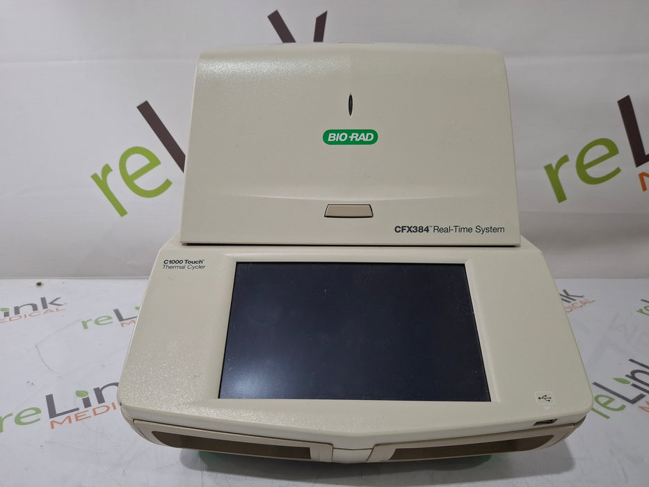 Bio-Rad C1000 Touch PCR Thermal Cycler