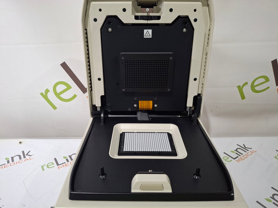 Bio-Rad C1000 Touch PCR Thermal Cycler